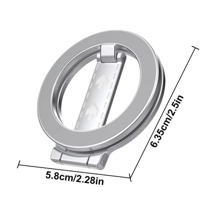 Cell Phone Holder Adjustable Cell Phone Mount Magnet Phone Holder Multipurpose Cell Phone Stand Holder Phone Holder Stand