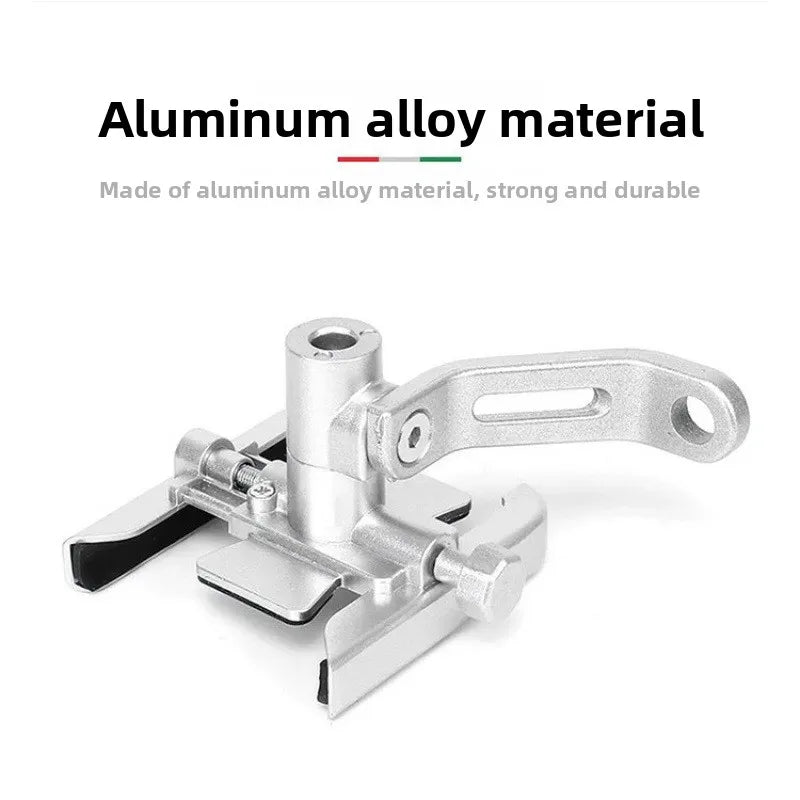 Motorcycle Mobile Phone Holder Car Alloy Mobile Phone Holder
