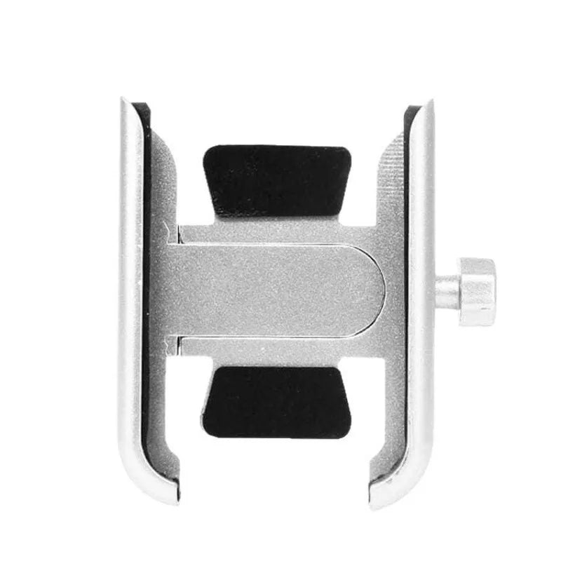 Motorcycle Mobile Phone Holder Car Alloy Mobile Phone Holder